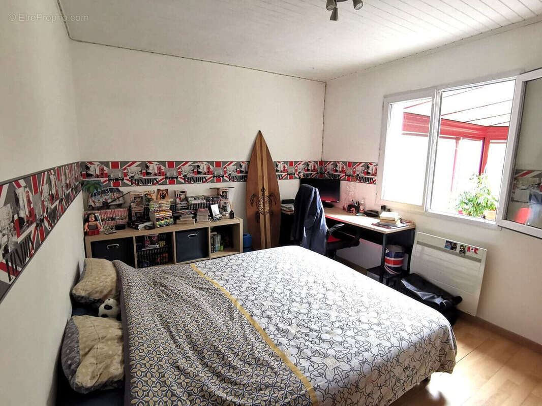 Maison à SAINT-BREVIN-LES-PINS