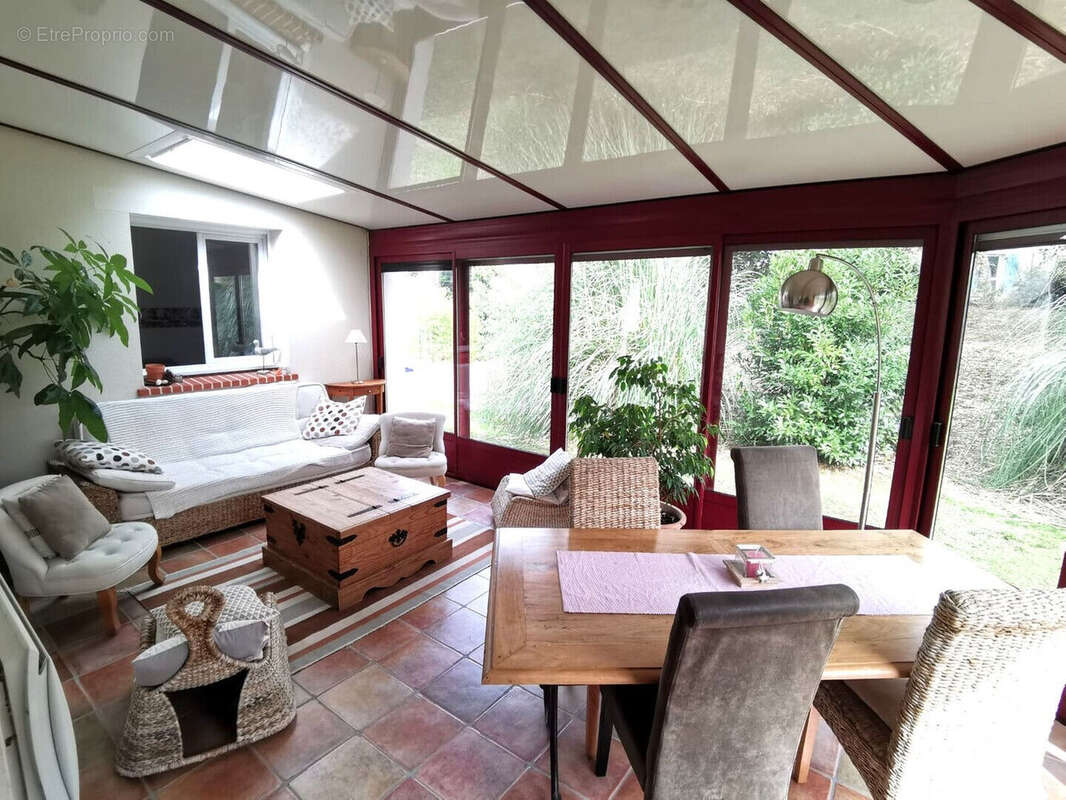 Maison à SAINT-BREVIN-LES-PINS