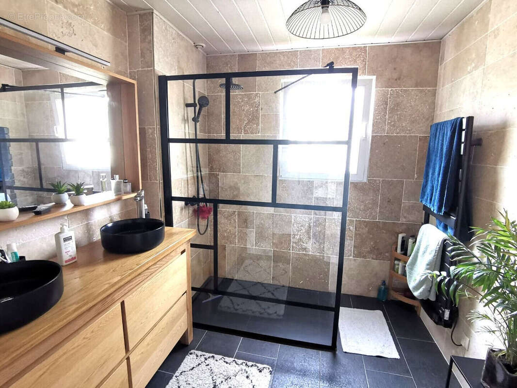 Maison à SAINT-BREVIN-LES-PINS