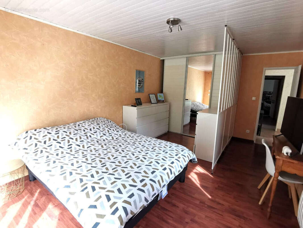 Maison à SAINT-BREVIN-LES-PINS