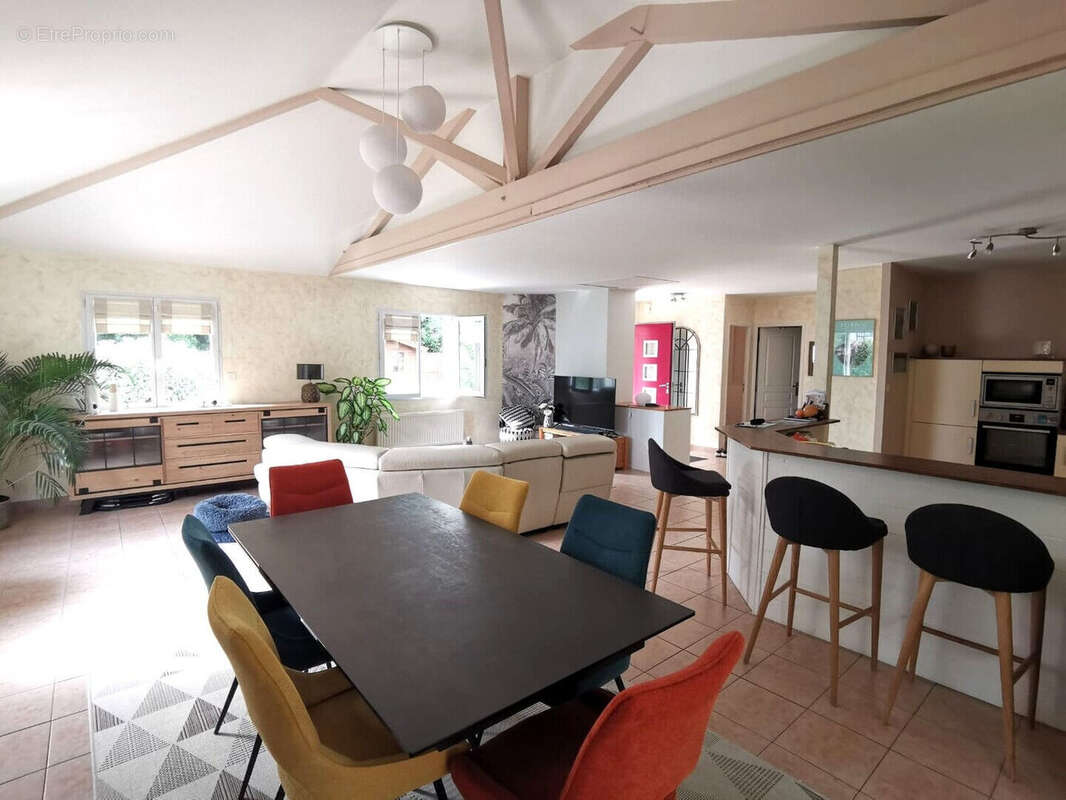 Maison à SAINT-BREVIN-LES-PINS