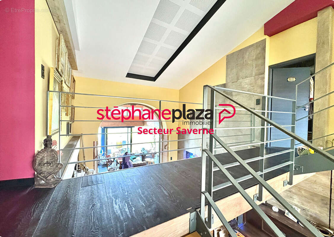 Maison à PHALSBOURG