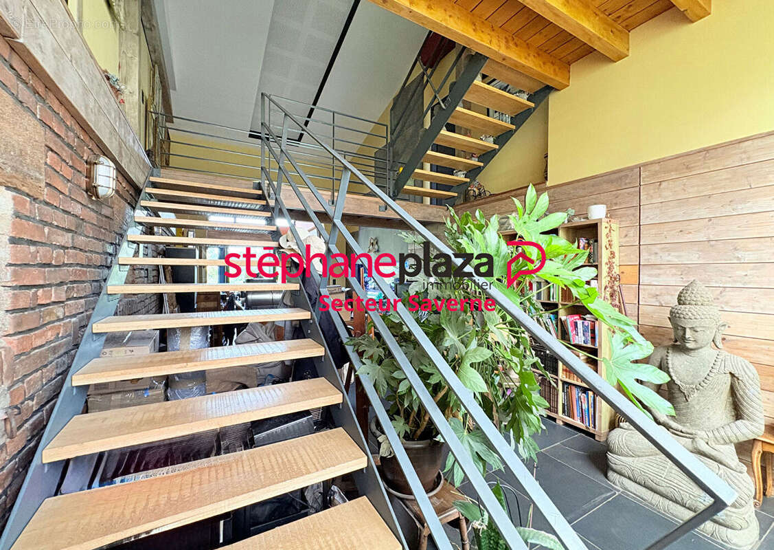 Maison à PHALSBOURG