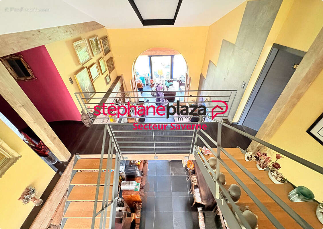 Maison à PHALSBOURG