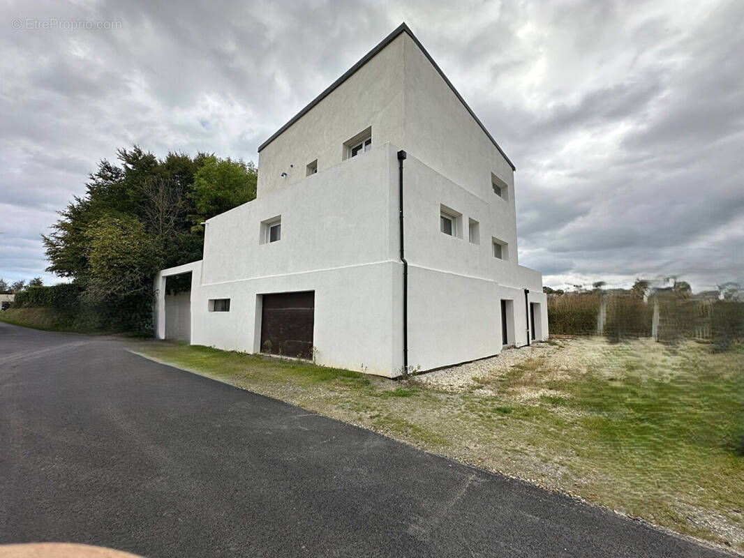 Appartement à PORDIC