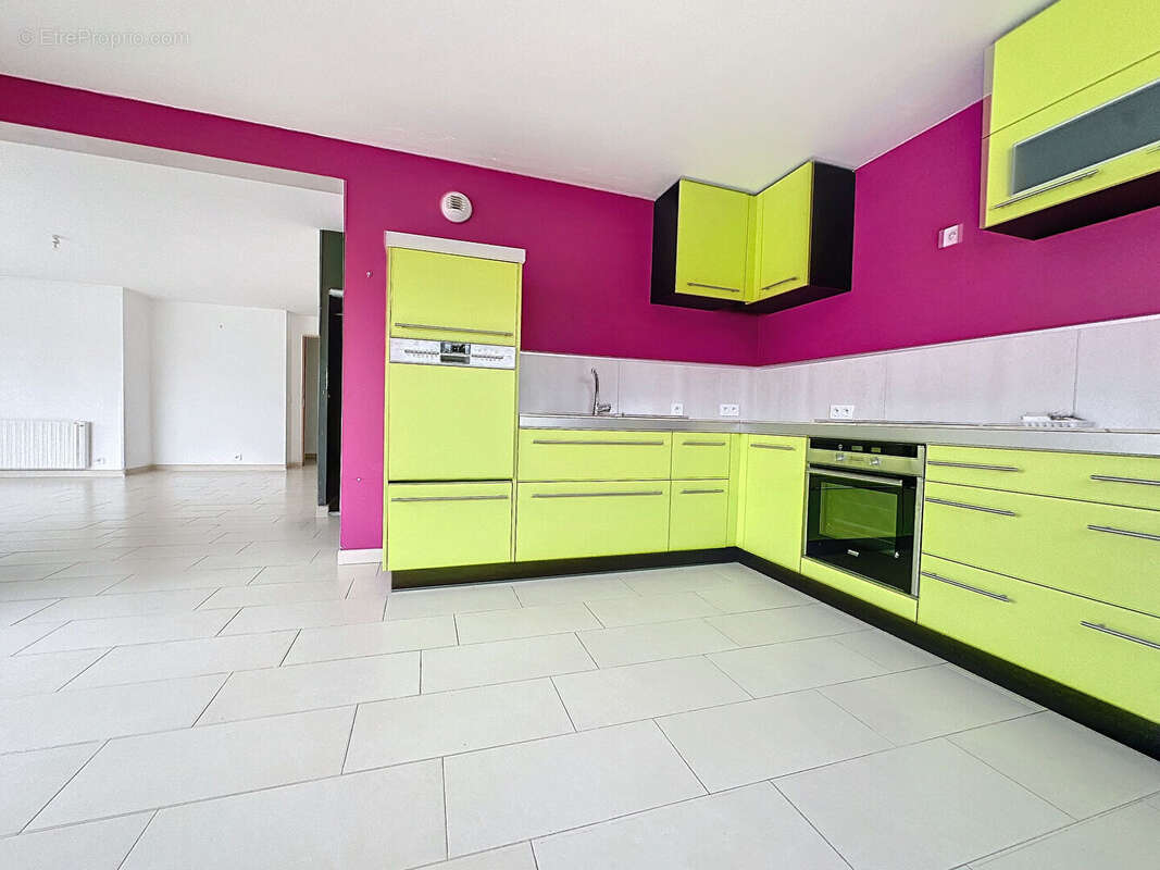 Appartement à PORDIC