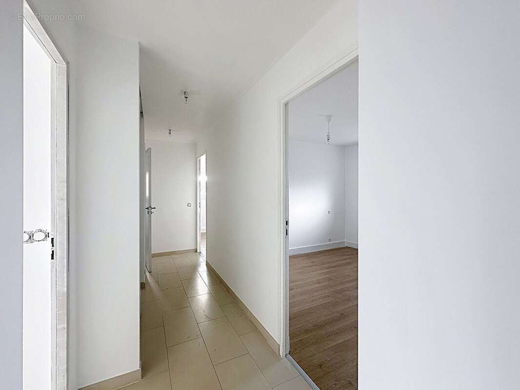 Appartement à PORDIC