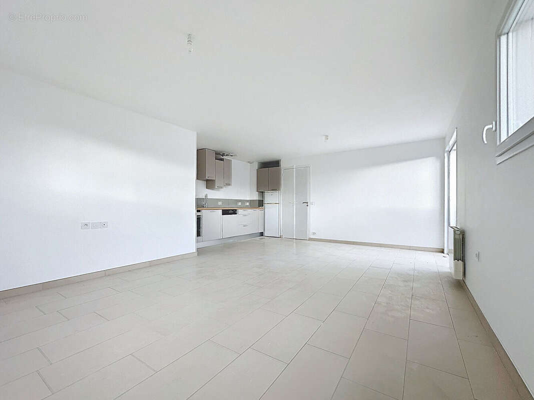 Appartement à PORDIC