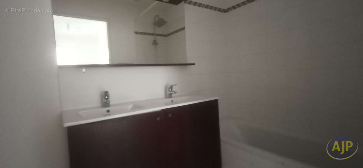 Appartement à LEGE-CAP-FERRET