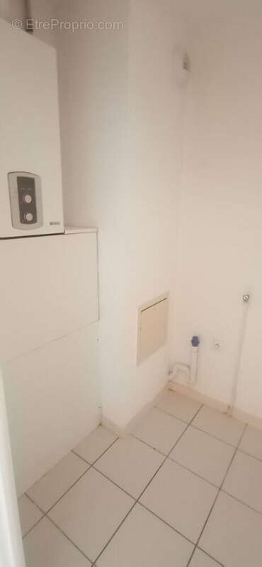 Appartement à LEGE-CAP-FERRET