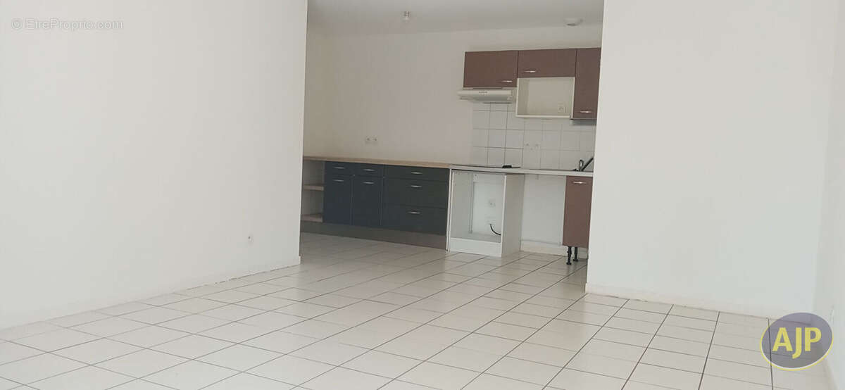 Appartement à LEGE-CAP-FERRET