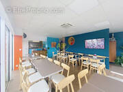 Commerce à LE HAILLAN