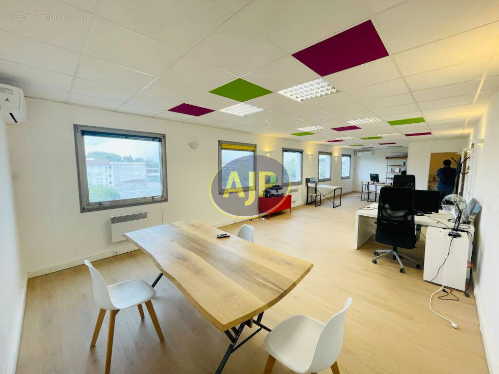 Commerce à SAINT-MEDARD-EN-JALLES