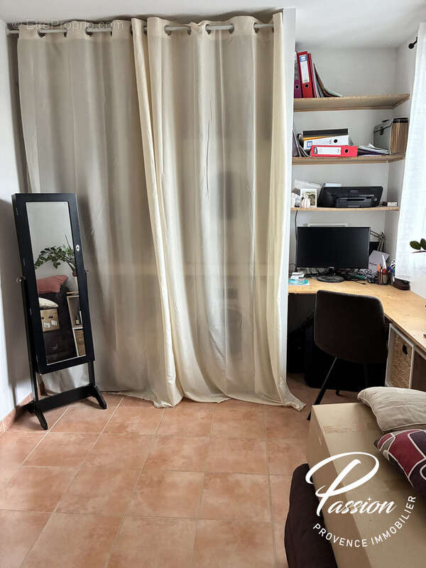 Maison à SALON-DE-PROVENCE