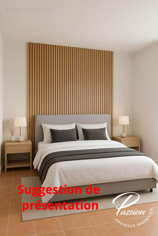 Maison à SALON-DE-PROVENCE