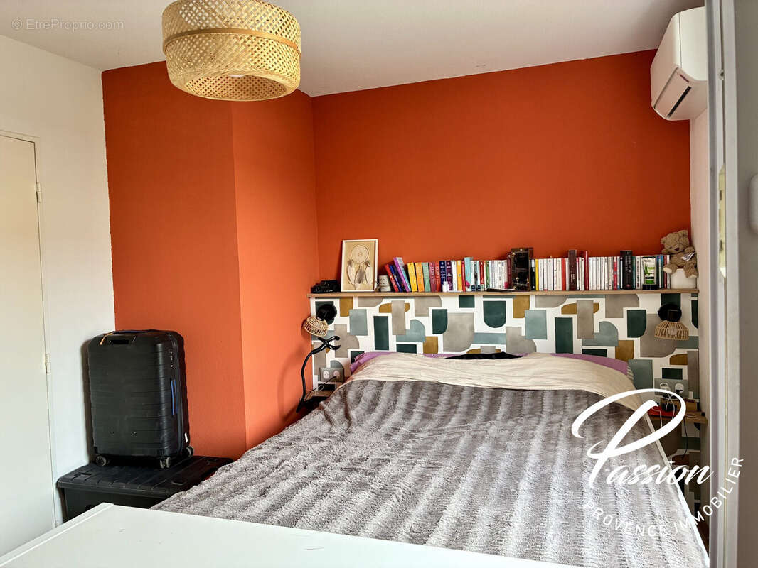 Maison à SALON-DE-PROVENCE