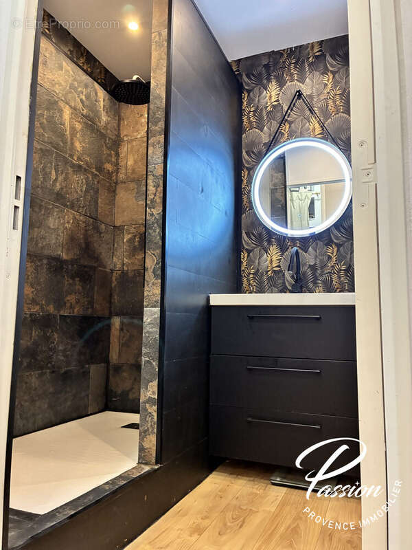 Maison à SALON-DE-PROVENCE