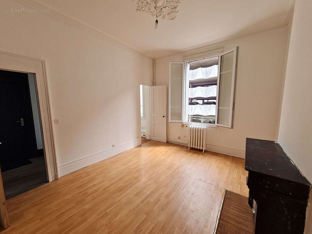 Appartement à EVREUX