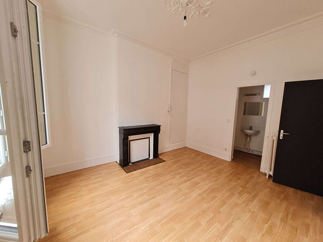 Appartement à EVREUX