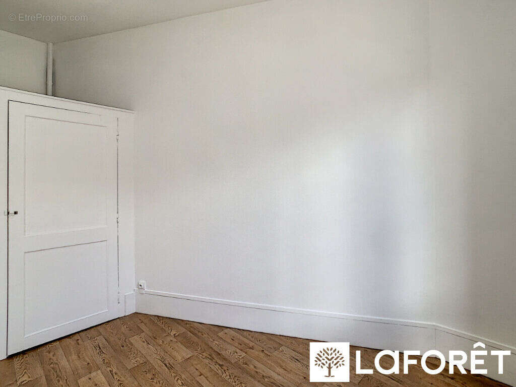 Appartement à EVREUX