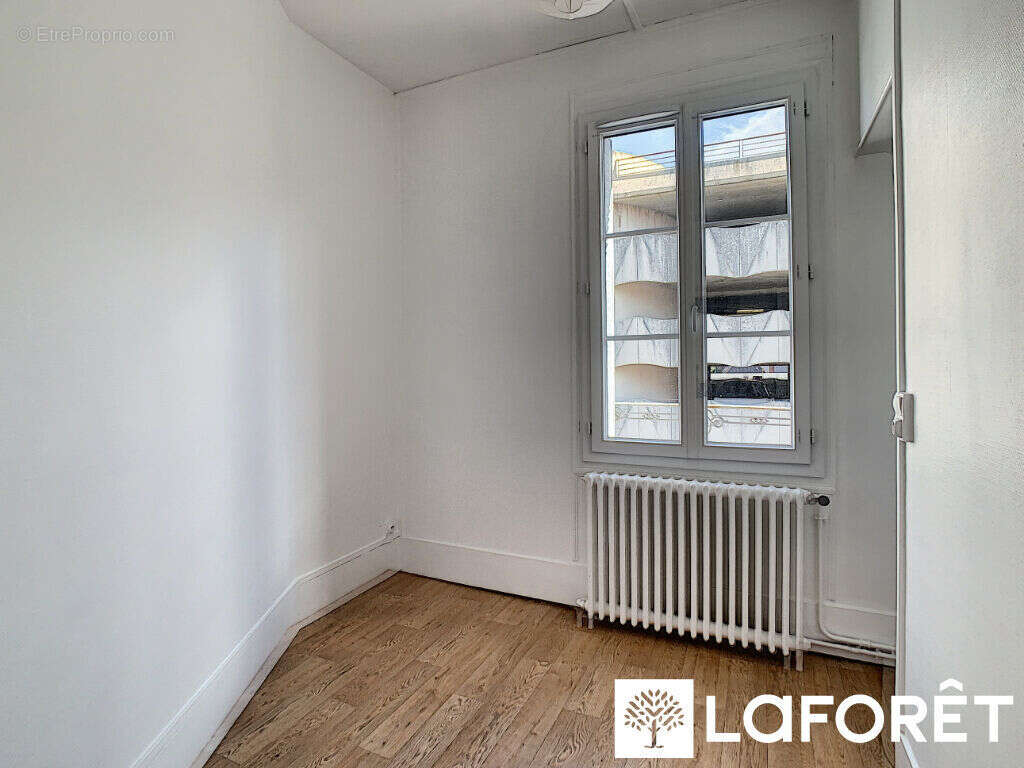 Appartement à EVREUX