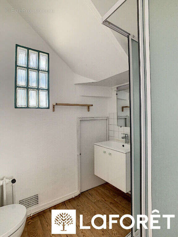 Appartement à EVREUX