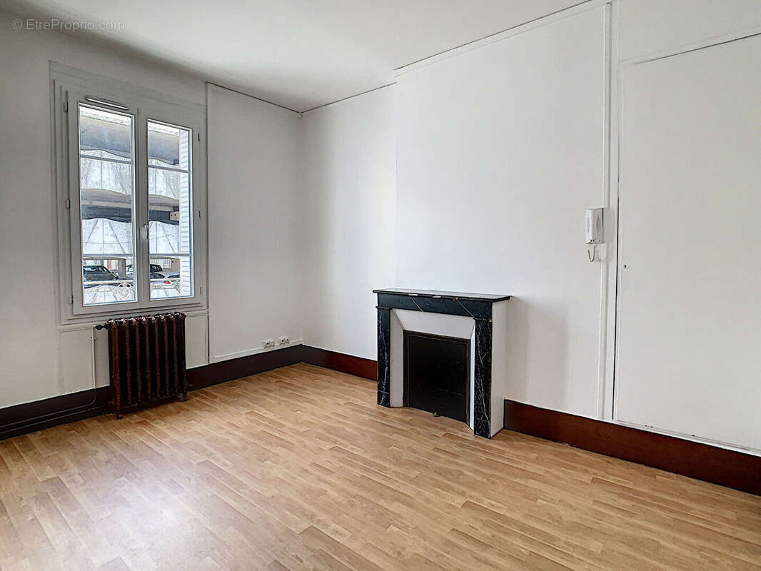 Appartement à EVREUX