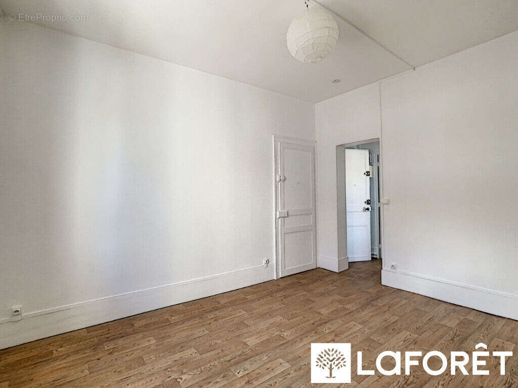 Appartement à EVREUX