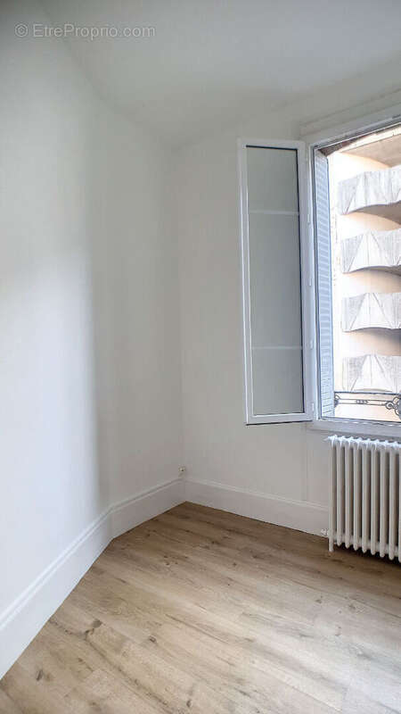 Appartement à EVREUX