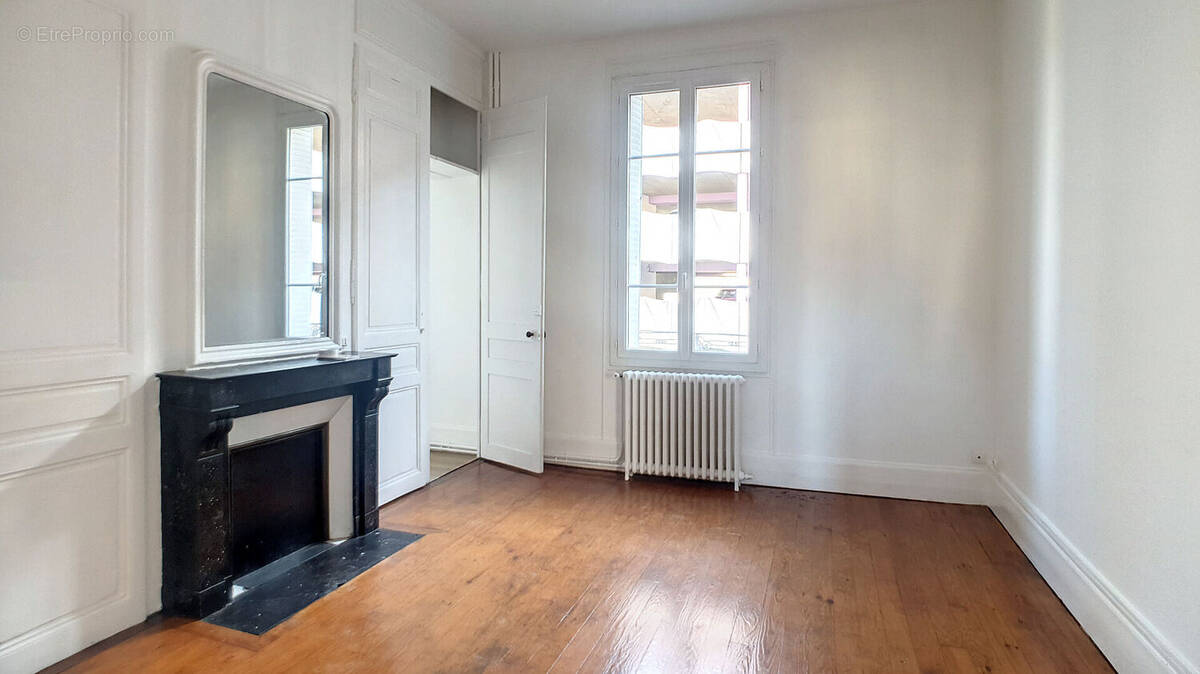 Appartement à EVREUX