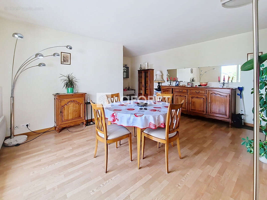 Appartement à EVREUX