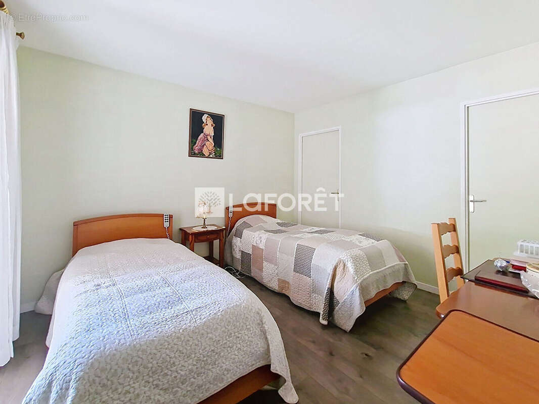 Appartement à EVREUX