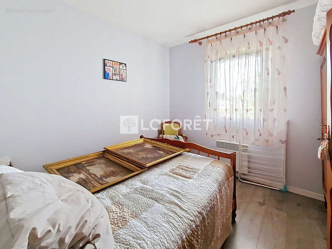 Appartement à EVREUX