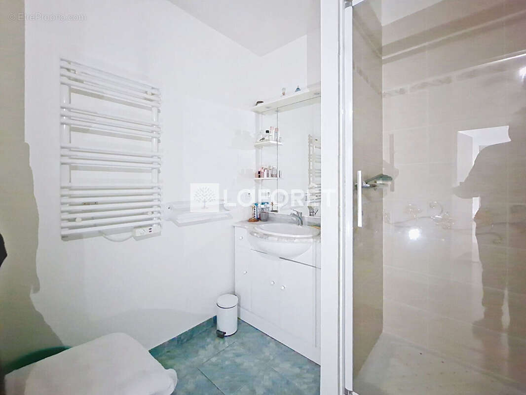 Appartement à EVREUX