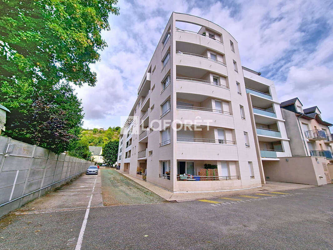 Appartement à EVREUX