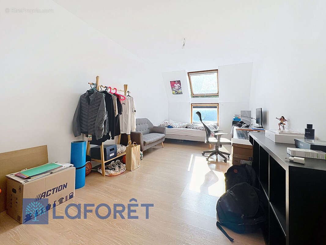 Appartement à EVREUX