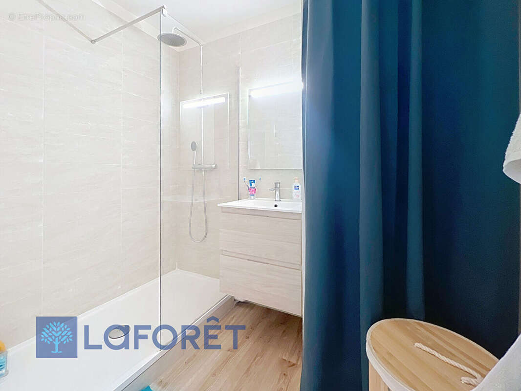 Appartement à EVREUX