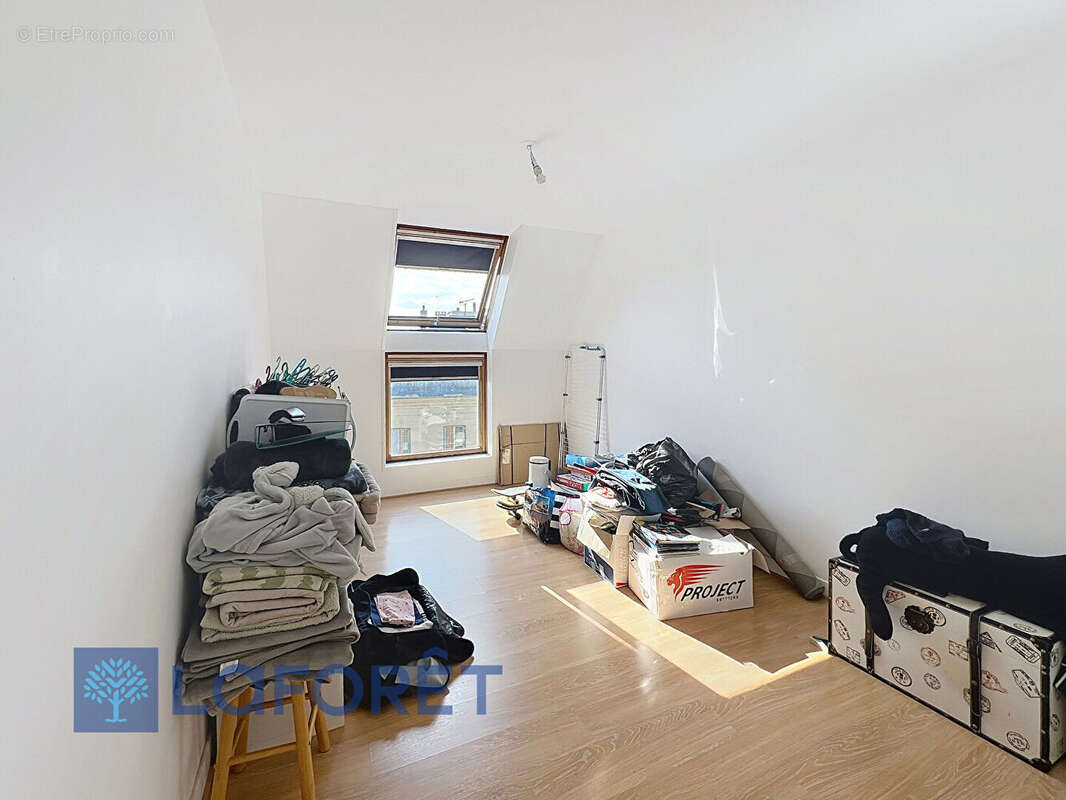 Appartement à EVREUX