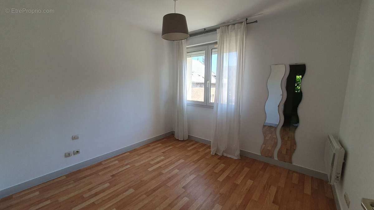Appartement à EVREUX