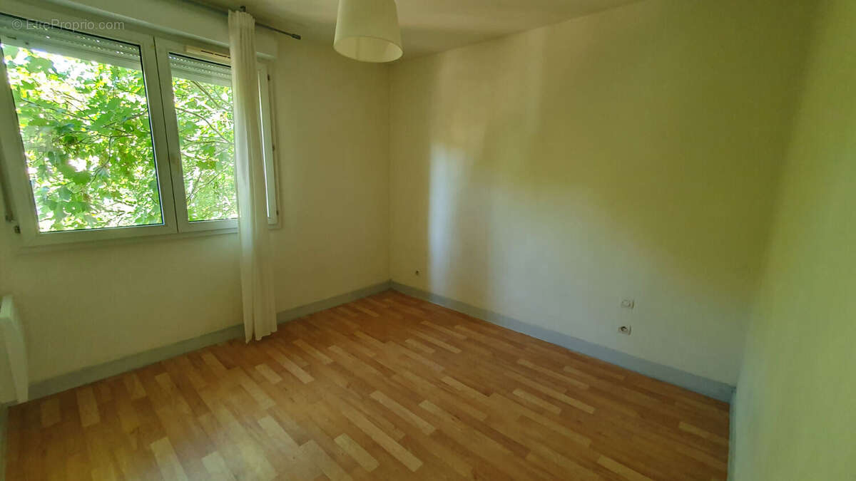 Appartement à EVREUX