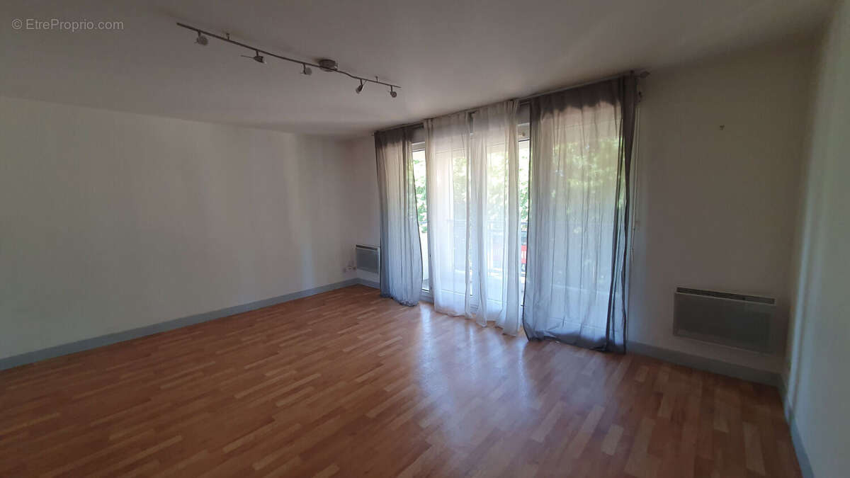Appartement à EVREUX