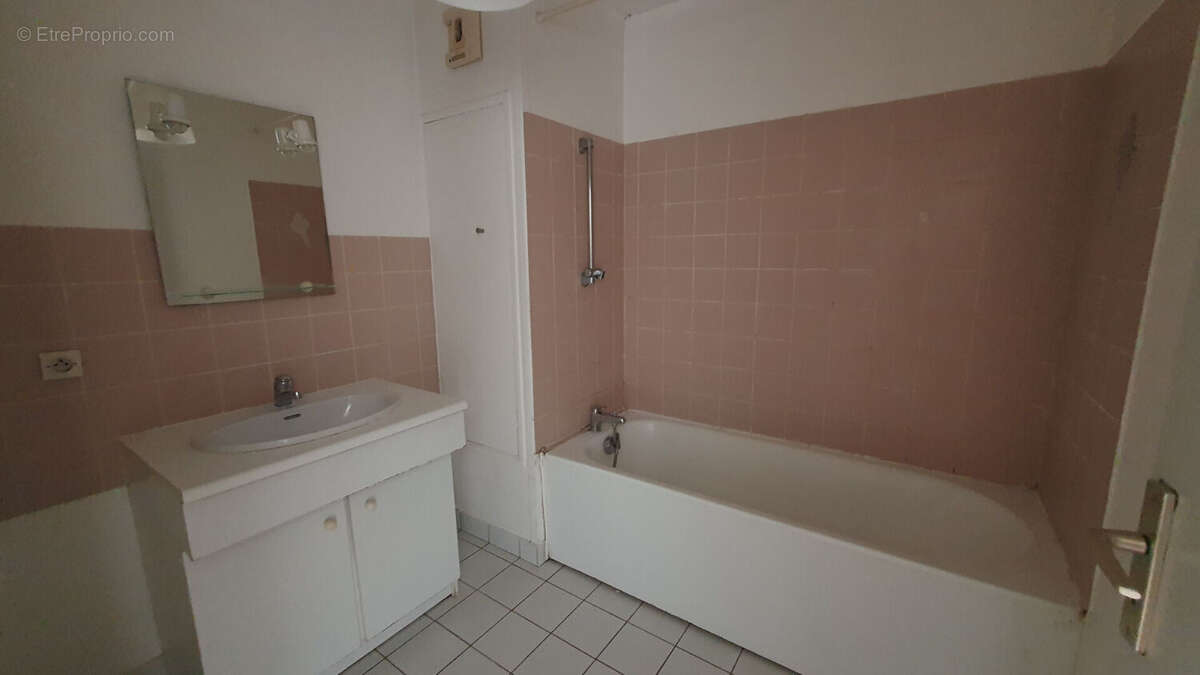 Appartement à EVREUX