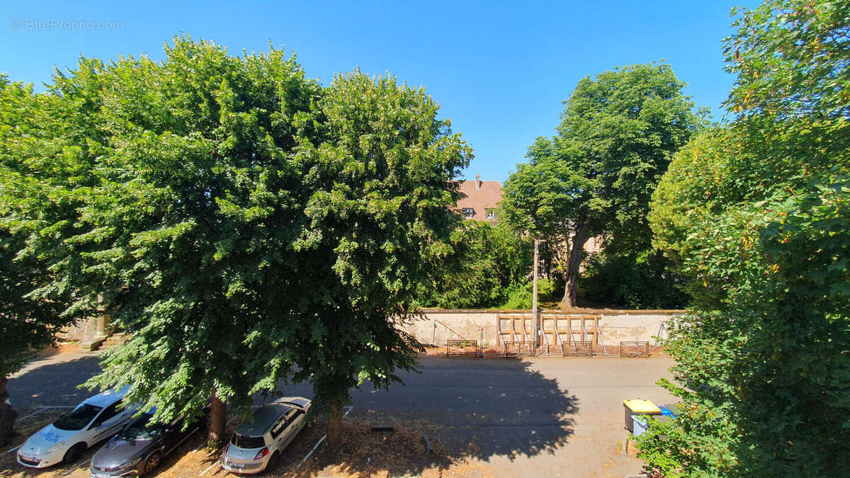 Appartement à EVREUX