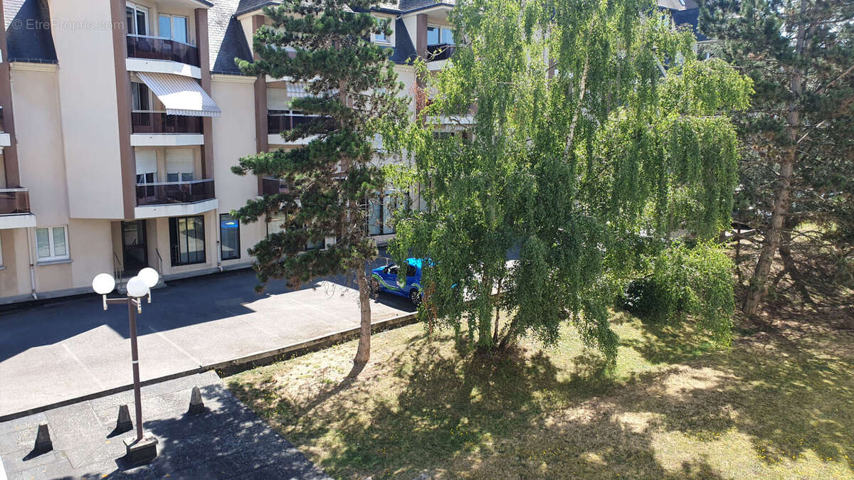 Appartement à EVREUX
