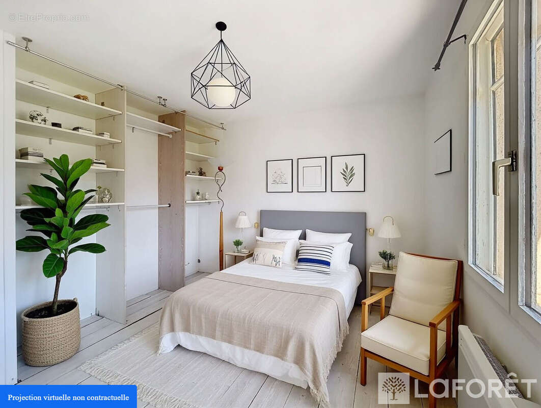 Maison à SAUSSET-LES-PINS