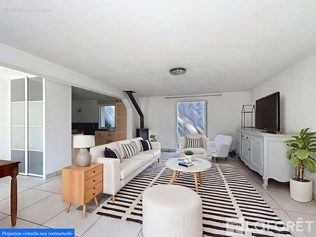 Maison à SAUSSET-LES-PINS