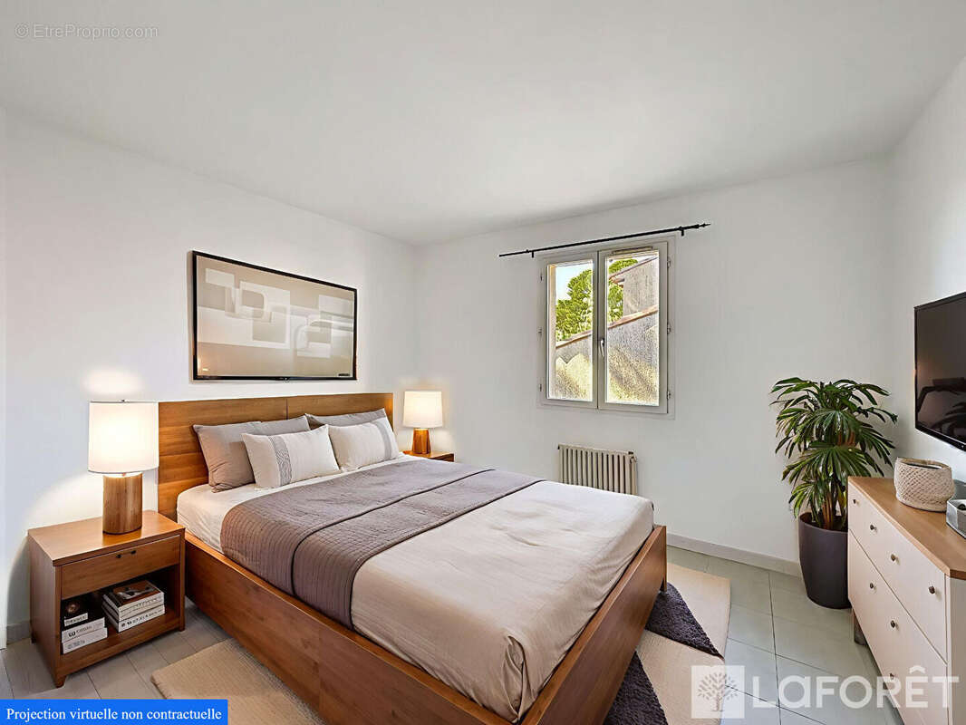 Maison à SAUSSET-LES-PINS