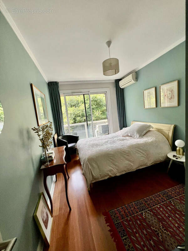 Appartement à SAINT-CLOUD