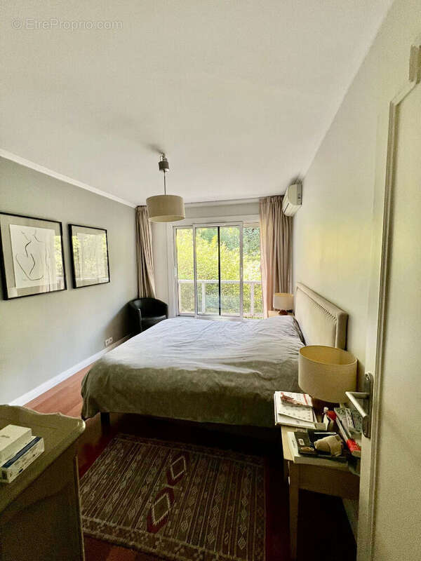 Appartement à SAINT-CLOUD