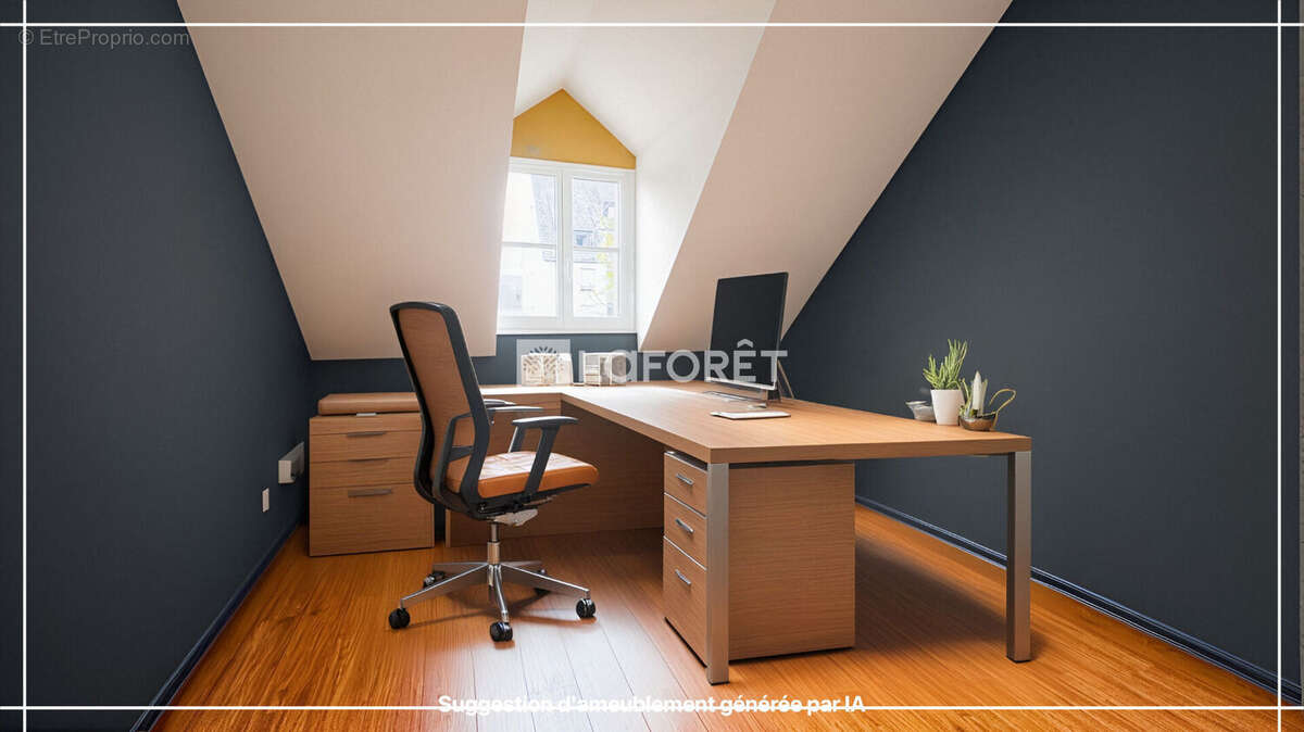 Appartement à SAVERNE